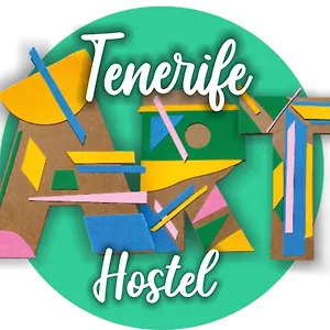 Tenerife Art Guest house Santa Cruz de Tenerife