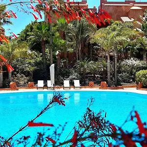Exklusives Penthaus Am Mit Privatem Jacuzzi Bed & Breakfast Palm-mar
