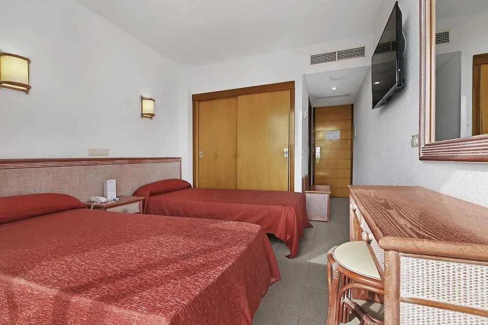 Club Mac Hotel Port de Alcudia