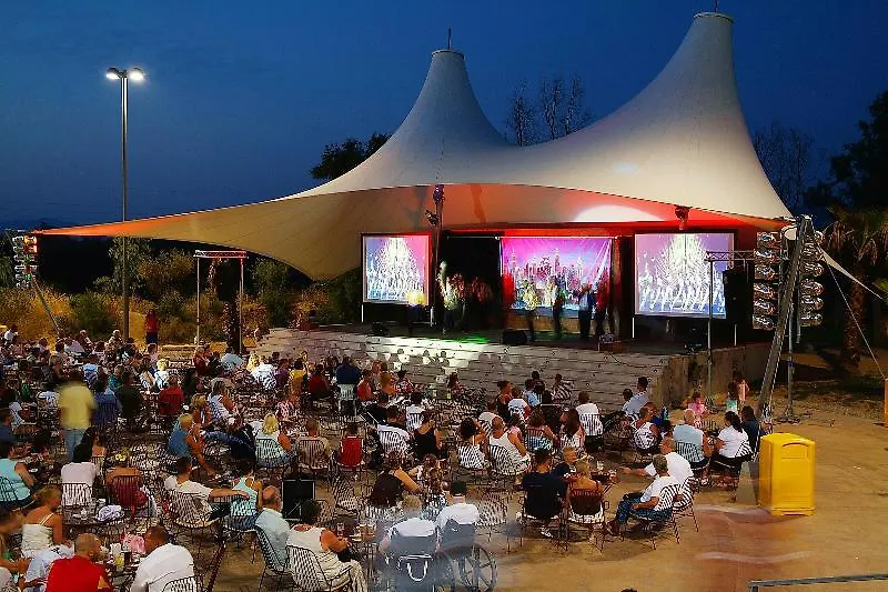 Club Mac Hotell Port de Alcudia  3*, Port de Alcudia (Mallorca) Spanien
